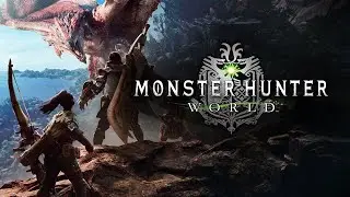 10. Monster Hunter World : 
