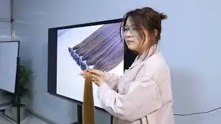 Unlock The Secrets Of Plucharm Hair Factory!