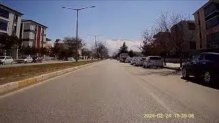 Voge 525 DSX Boshi Kamera kayıt uygulması, Voge Global Uygulaması ve tuşların görevleri hakkında