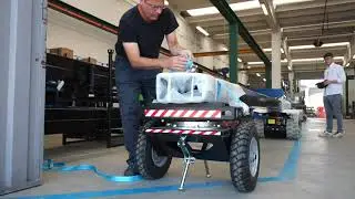 Dolly &ndash; Multi Loader 3.0 FX | Totaallift