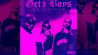 Geto Boys - Yes, Yes, Yall [Slowed & Screwed] #getoboys