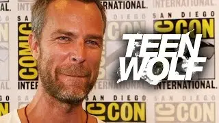 JR Bourne 