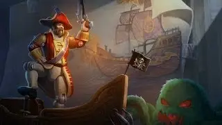 Snowdown Showdown - Toy Soldier Gangplank Skin