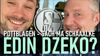 Pottblagen - Sach ma Schaaalke Folge 25 - Dzeko, Berlin und Wetten Dass