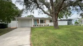 Tampa Homes for Rent 2BR/1BA by Tampa Property Management