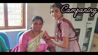 Elections in school// ASPL// SPL// DSPL// 2025-26// 
