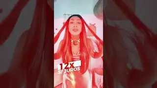 Voc&ecirc; n&atilde;o faz ideia das laces que a Lady separou pra essa Black Friday&hellip; Modelos exclusivos
