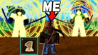 BUDDHA TEAMERS Got MAD When I Beat Them With SAND In Blox Fruits