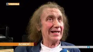 IN RICORDO DI ROBERTO PULIERO