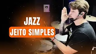 Como Tocar Jazz