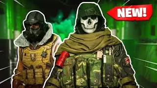 El MEJOR D&Uacute;O de WARZONE! (HerdzCOD & Kesto) *NUEVO MODO D&Uacute;OS* - MW Battle Royale