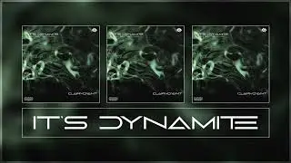 Clairvoyant  (Jersey Club) | It's Dynamite, Scrim & KnightTheProducer!