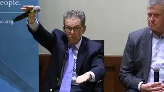 Economist Arthur Laffer talks about what he believes would turn Michigan's economy around.