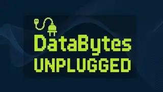 DataBytes UNPLUGGED: Digital Velocity Roadshow Event Recap & Product Updates