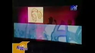 Gorillaz - Rock The House (Live at Scala)