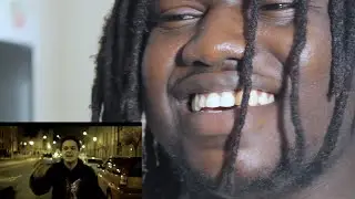 GEORGIAN RAP REACTION feat. SF-X, FULA, KAY-G, BABILONI & RAS GREEN