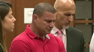 Man gets 5 years in prison for fatal DUI crash