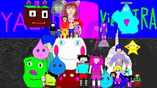 TRAILEUR MON JEUX RESOP PAZ #IndieGame