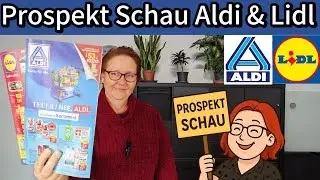 Prospekt Check 🔥 Aldi & Lidl &ndash; Wer hat die besten Angebote der Woche? 