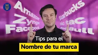 8 tipos de NOMBRES para tu MARCA que puedes REGISTRAR | Pixtor