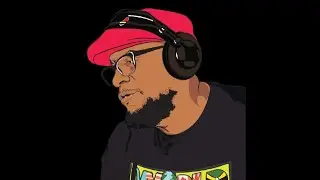 SlimJay on Reggae DriveTime 365 Live,speaks about Killer T,Nutty O and Zimdancehall Part 1