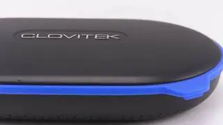 CloviFi - The World's Smartest Wi-Fi Audio Transmitter by CloviTek