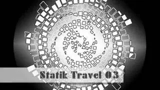 Statik Travel 03 - Wako - B2