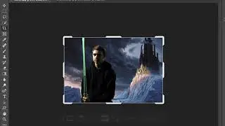 Photo 2 Compositing Project