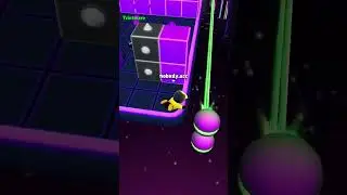 Stumble guys triple block clutch🥶🥶 #stumbleguys #viral #bd #shorts