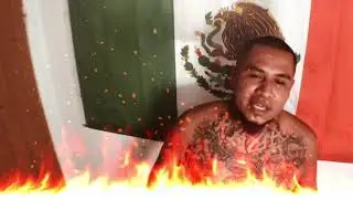 TEQUILA FREESTYLE &mdash; KRAZY ONE