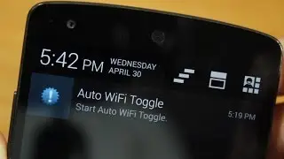 Параноидальный Android Hover