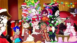 Jin Jin Jingle Bells | Big Collab!