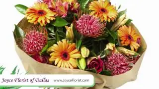 Joyce Florist of Dallas | Flowers in Dallas