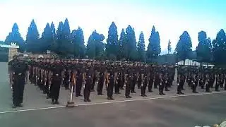 Assam Regimental Centre