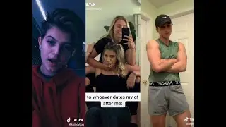 lesbian tiktoks for when youre feeling straight