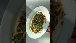 сладкие и острые кабачки + йогурт