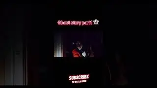 Ghost story part- 1 #annabelle #ghost #scary #mistry