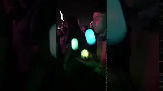 Flow toys