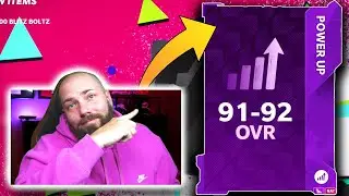 THE BIG POWER UP PASS BLITZ OFFER IS HERE! IS IT A GOOD DEAL THOUGH? [MADDEN 21]