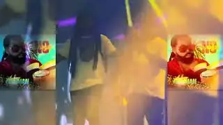 NO LO HAGAS - EN VIVO NIBUMAN (GUATEMALA) #ritmopunta PUNTA DE HONDURAS
