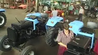 Prodata fabrika IMR Rakovica
