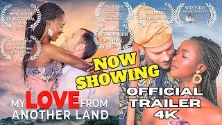 MY LOVE FROM ANOTHER LAND | OFFICIAL TRAILER 2024  #mylovefromanotherland #familiapablanuproductions