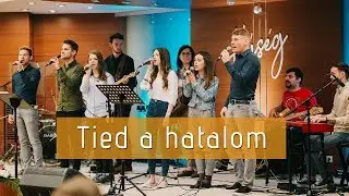 Tied a hatalom | Rogikonfi 2019
