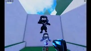 Clean Up Friends! (Roblox)