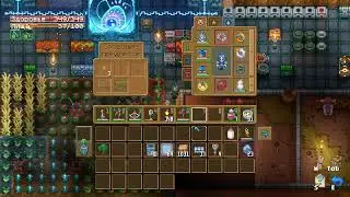Core Keeper: Ядреный релиз! Часть 3