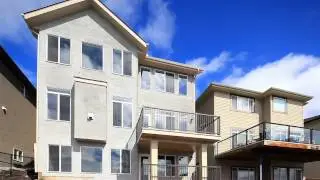 122 Springbluff Boulevard, Springbank Hill, Calgary AB By Mark Evernden