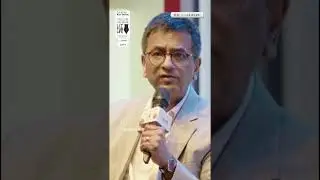 Former chief justice on Dog issue #animals #streetdogs #dogs 