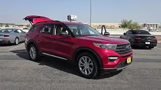 2020 FORD EXPLORER XLT RWD Henderson, Boulder City, Willow Branch, Nelson NV