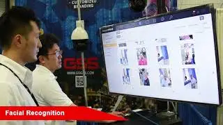 GSS- At Security Expo