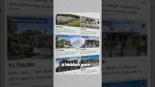 $625K for a Detached Home in San Diego?!